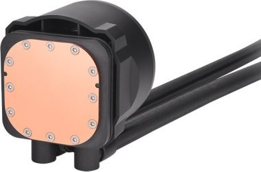 Chłodzenie wodne Thermaltake Toughliquid 240 EX Pro ARGB Sync (S5628151)