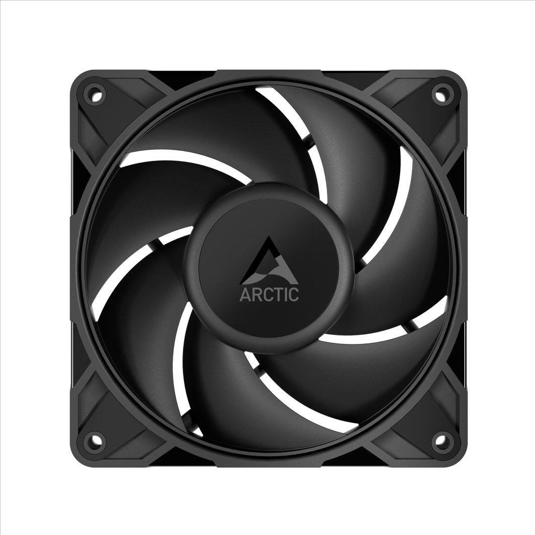 Wentylator Arctic P12 Pro PST czarny (ACFAN00306A)