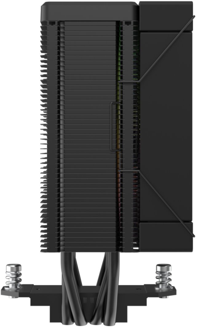 Chłodzenie CPU Rampage RM-C200 Frosty