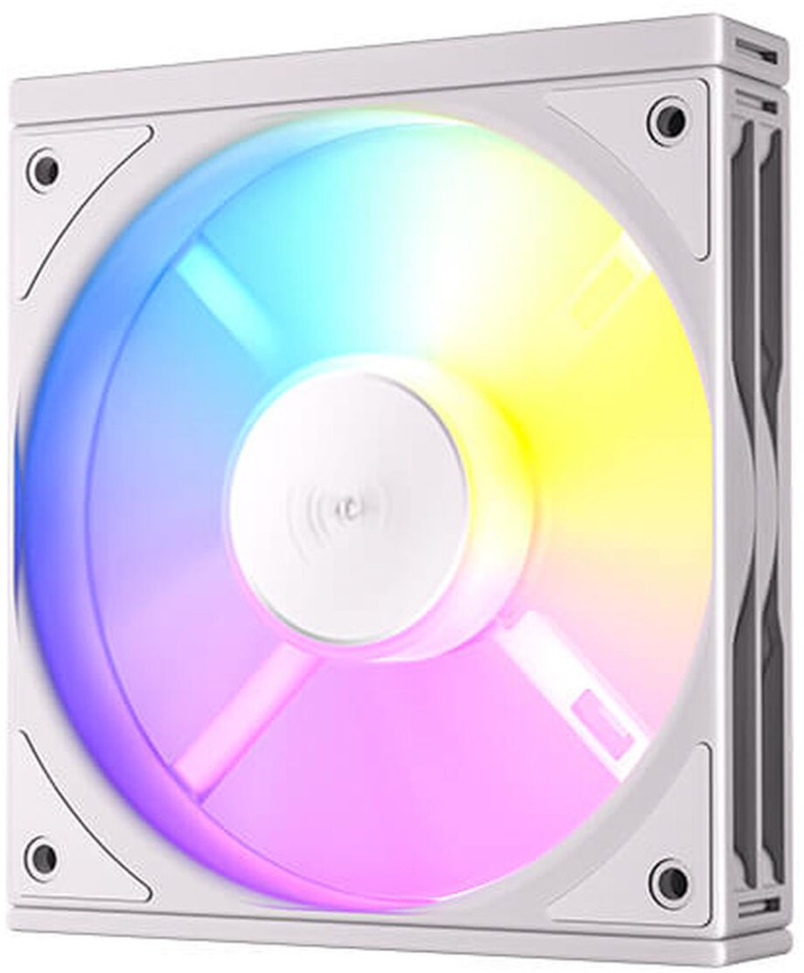 Chłodzenie CPU Antec Wentylator CPU C120R ARGB 12 cm