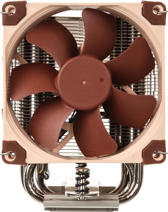 Chłodzenie CPU Noctua NH-U9S