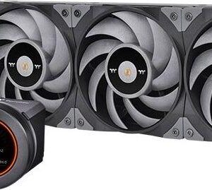 Chłodzenie wodne Thermaltake Toughliquid Ultra 360 (CL-W323-PL12GM-A)