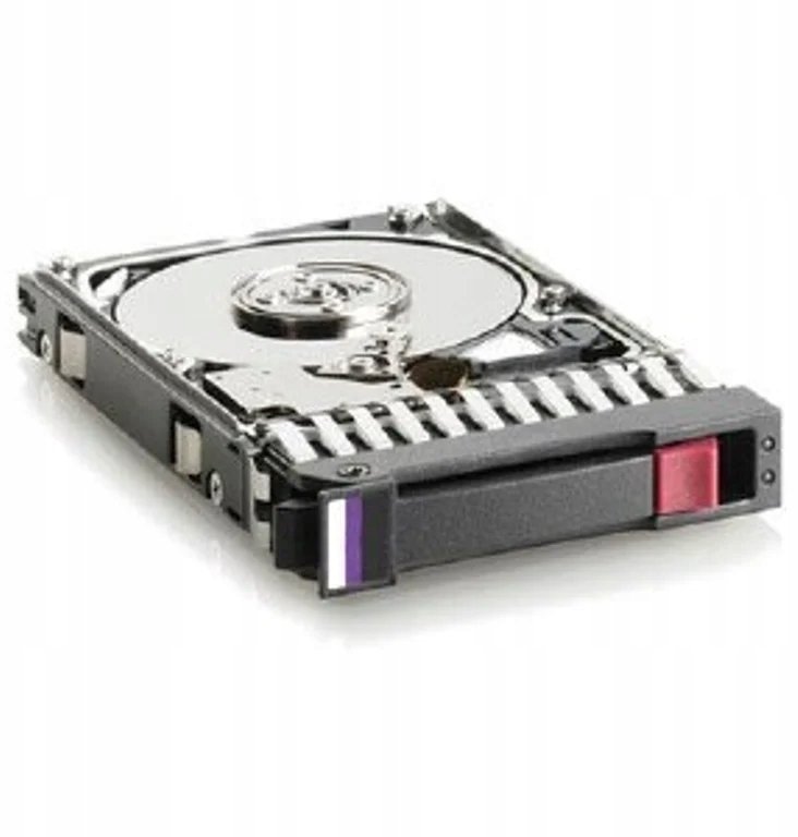Dysk HP HDD/250GB 7.2k Ety 3.5" SATA
