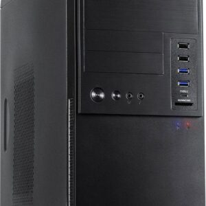 Obudowa Inter-Tech IT-6865 (88881304)