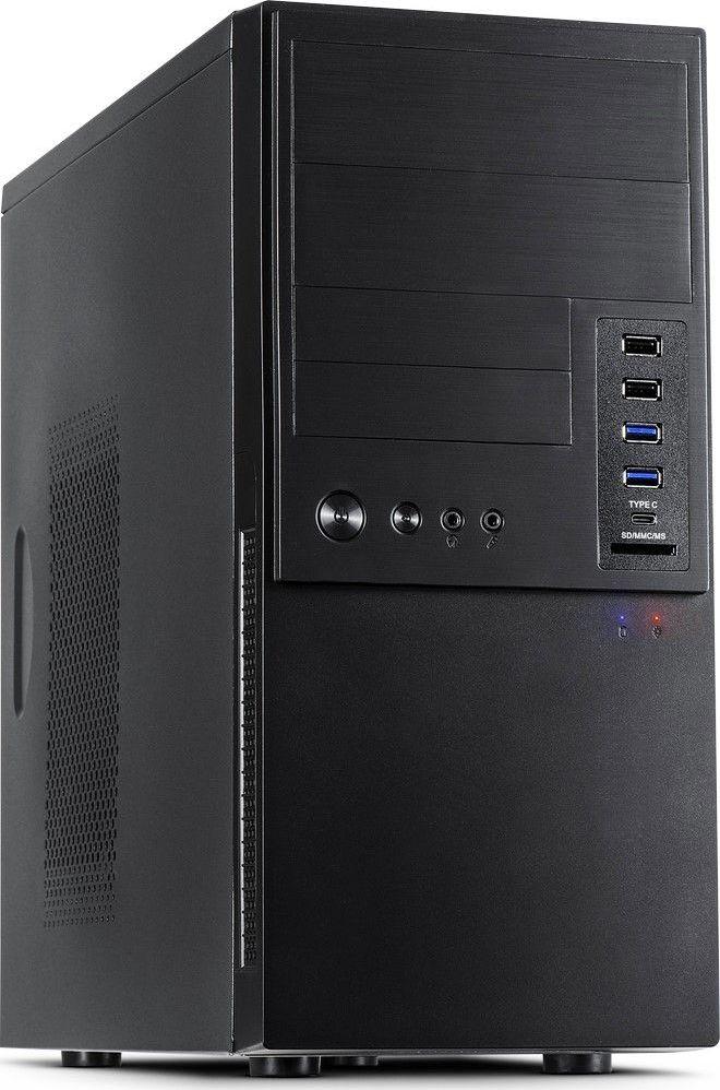 Obudowa Inter-Tech IT-6865 (88881304)