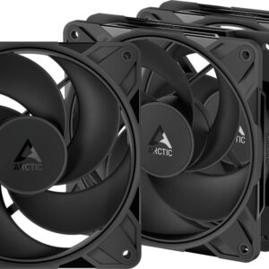 Wentylator Arctic P12 Pro Reverse 3-pack (ACFAN00332A)