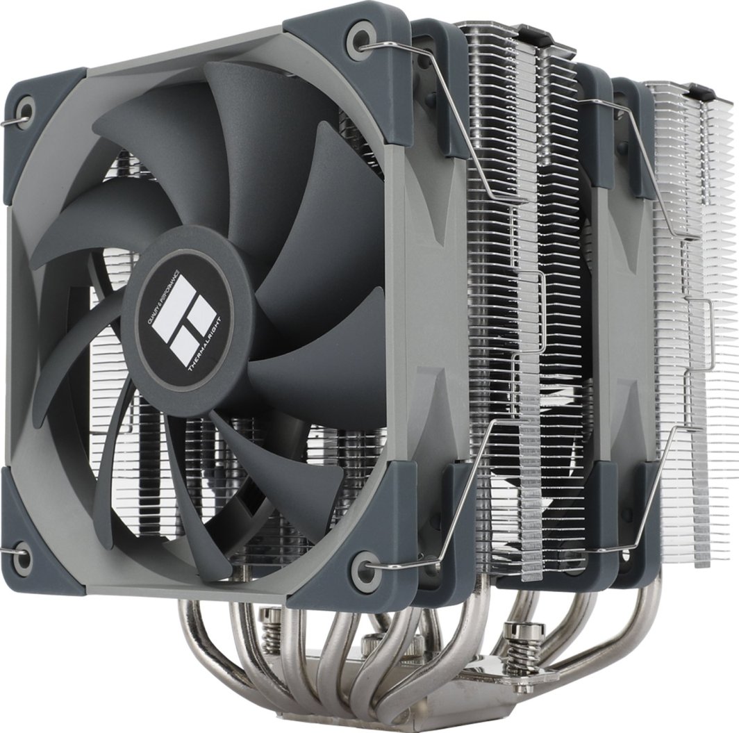 Chłodzenie CPU Thermalright Peerless Assassin 120