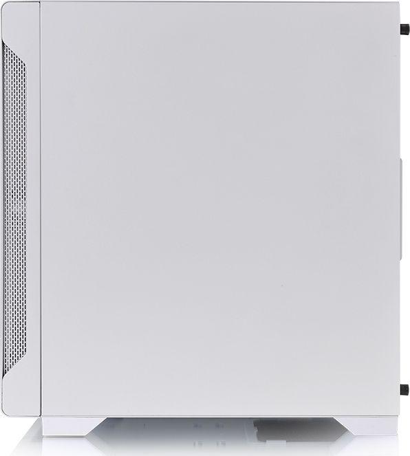 Obudowa Thermaltake S100 TG Snow Edition (CA-1Q9-00S6WN-00)