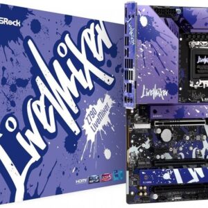 Płyta główna ASRock Z790 LIVEMIXER