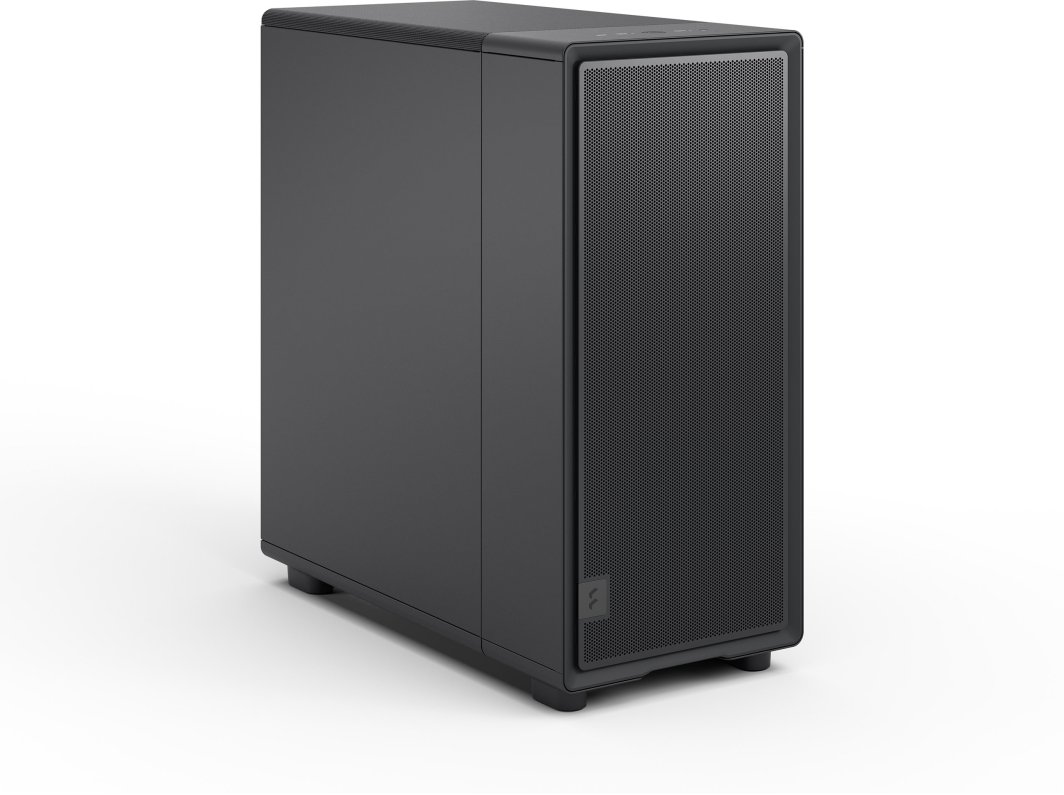 Obudowa Fractal Design Epoch Solid czarna (FD-C-EPO1A-01)