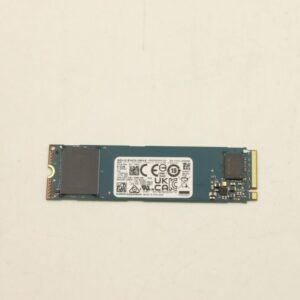 Dysk SSD Lenovo 512GB M.2 PCIE 4.0 NVME SSD (5SD1W19393)