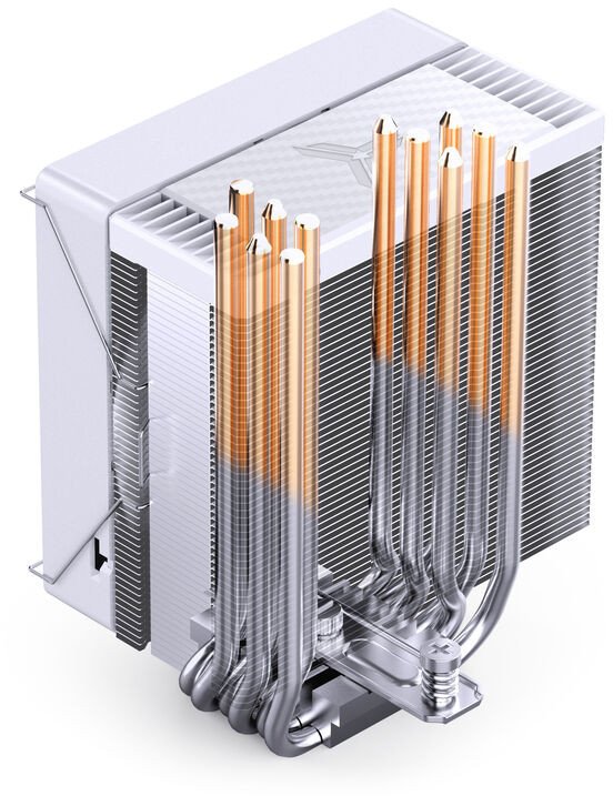Chłodzenie CPU Jonsbo CR-1000MAX (CR-1000 MAX COLOR WHITE)
