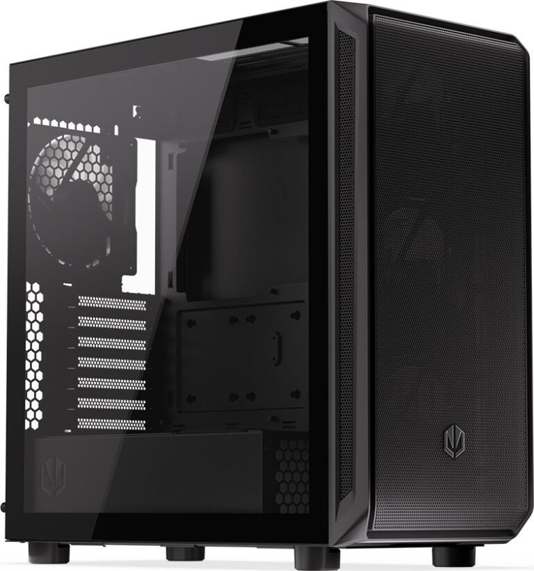 Obudowa Endorfy Arx 700 Air (EY2A012)