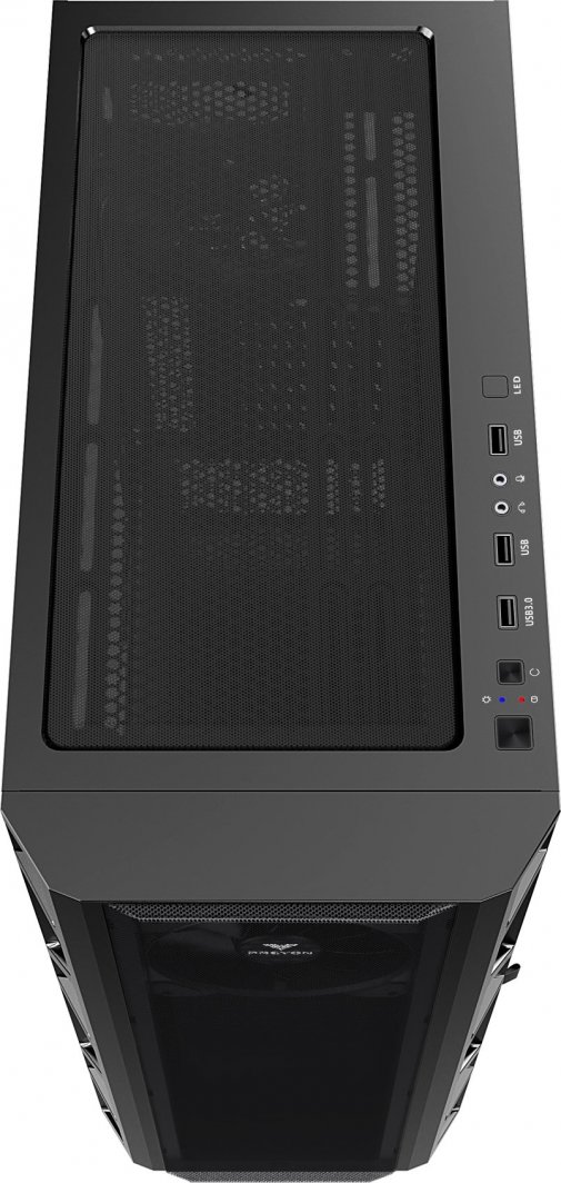 Obudowa PREYON Nest Meshy (PRENM02B)