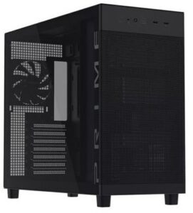 Obudowa Asus Prime AP303 TG czarna (90DC00V0-B39010)