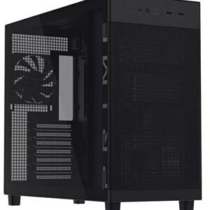 Obudowa Asus Prime AP303 TG czarna (90DC00V0-B39010)