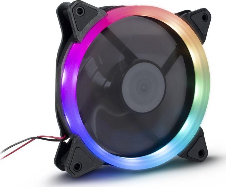 Wentylator Argus RS-051 RGB (88885508)