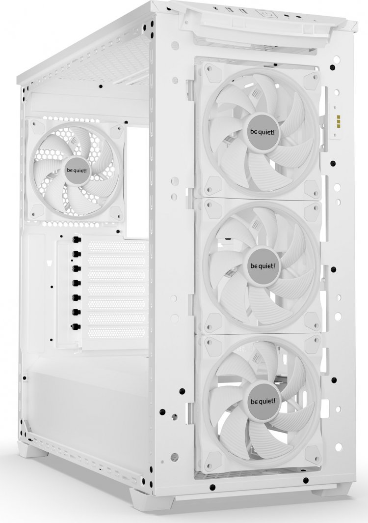 Obudowa be quiet! Shadow Base 800 FX (BGW64)