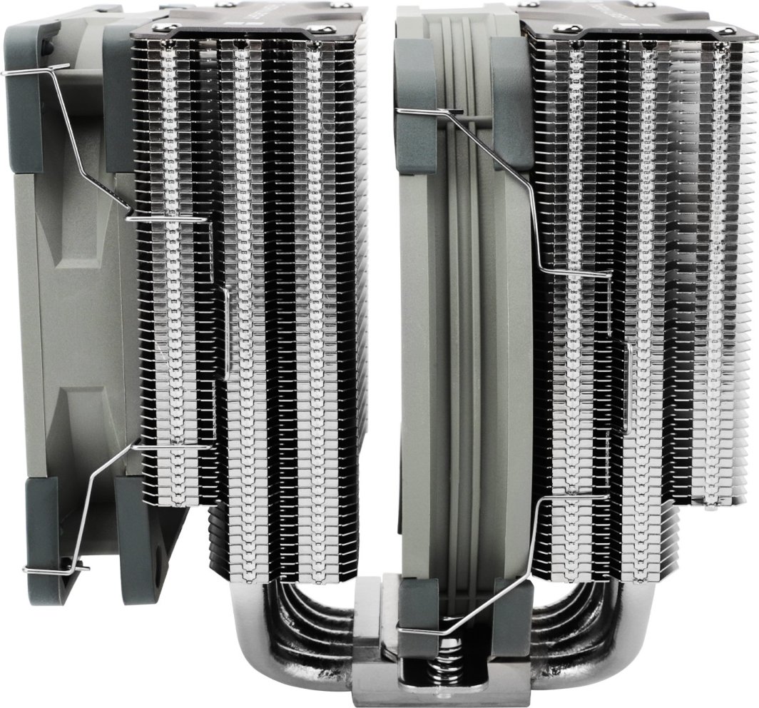 Chłodzenie CPU Thermalright Frost Commander 140