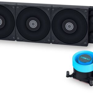 Chłodzenie wodne Lian Li GA II Lite 360 Performance (GA2L36PB)