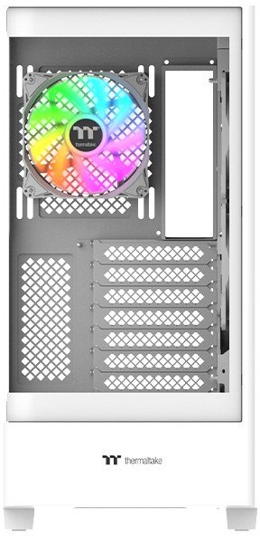 Obudowa Thermaltake View 290 TG ARGB biała (CA-11G-00M6WN-00)