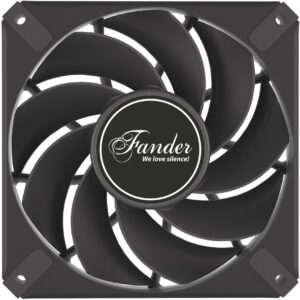 Wentylator Fander Roxo P12 PWM PST Reverse (FRX123)