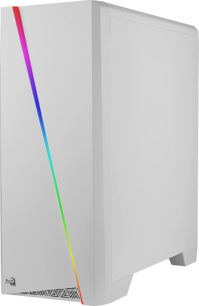 Obudowa Aerocool Cylon biały (ACCM-PV10012.21)