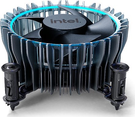 Chłodzenie CPU Intel Laminar RM1 (BXTSRM1)