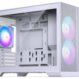 Obudowa Phanteks XT M3 ARGB biała (PH-XT325M_DWT01)