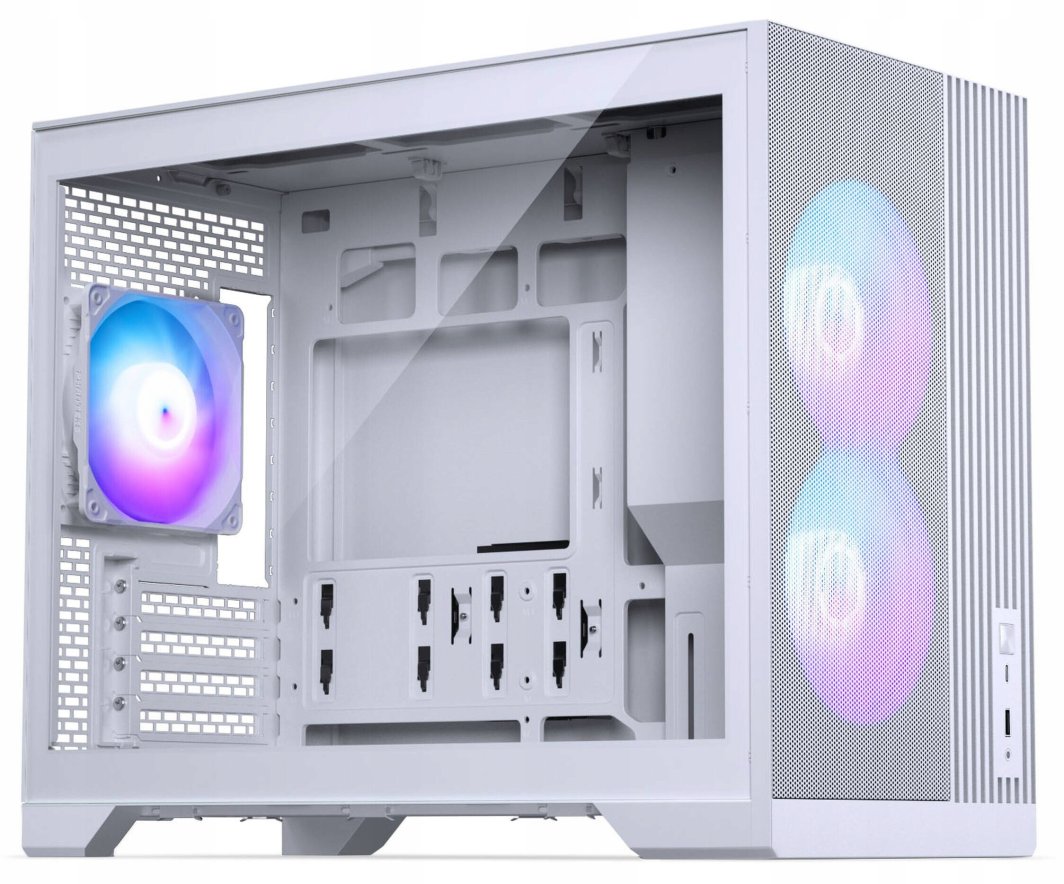Obudowa Phanteks XT M3 ARGB biała (PH-XT325M_DWT01)