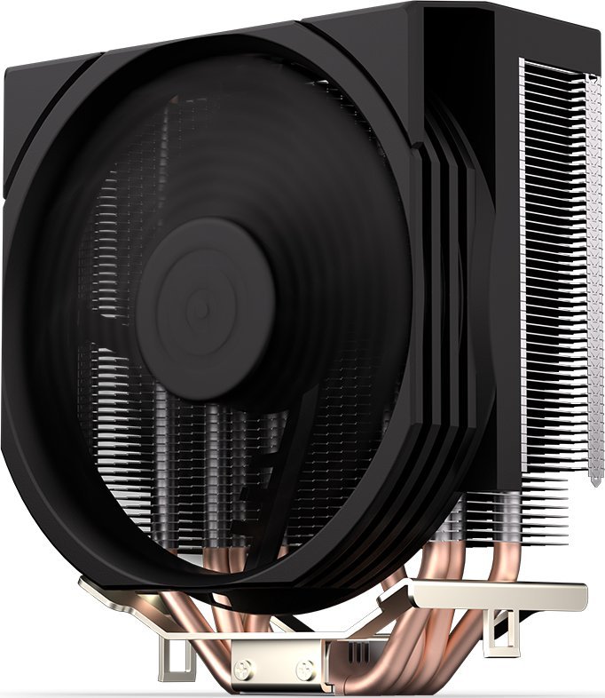 Chłodzenie CPU Endorfy Spartan 5 MAX (EY3A003)