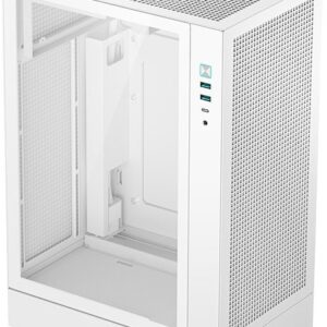 Obudowa Deepcool CH170 Plus biała (R-CH170-WHNGM0-G)