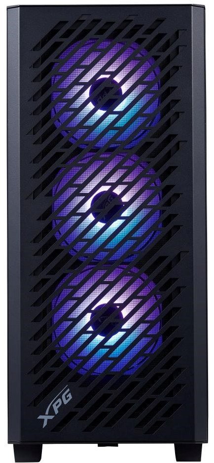Obudowa XPG VALOR AIR PRO Czarny (VALORAIRPROMTA-BKCWW)