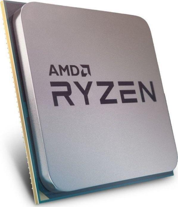 Procesor AMD Ryzen 5 3600, 3.6 GHz, 32 MB, MPK (100-100000031MPK)