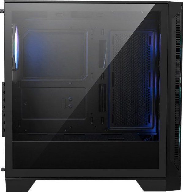 Obudowa MSI Mag Forge 320R Airflow ARGB (306-7G23R21-809)