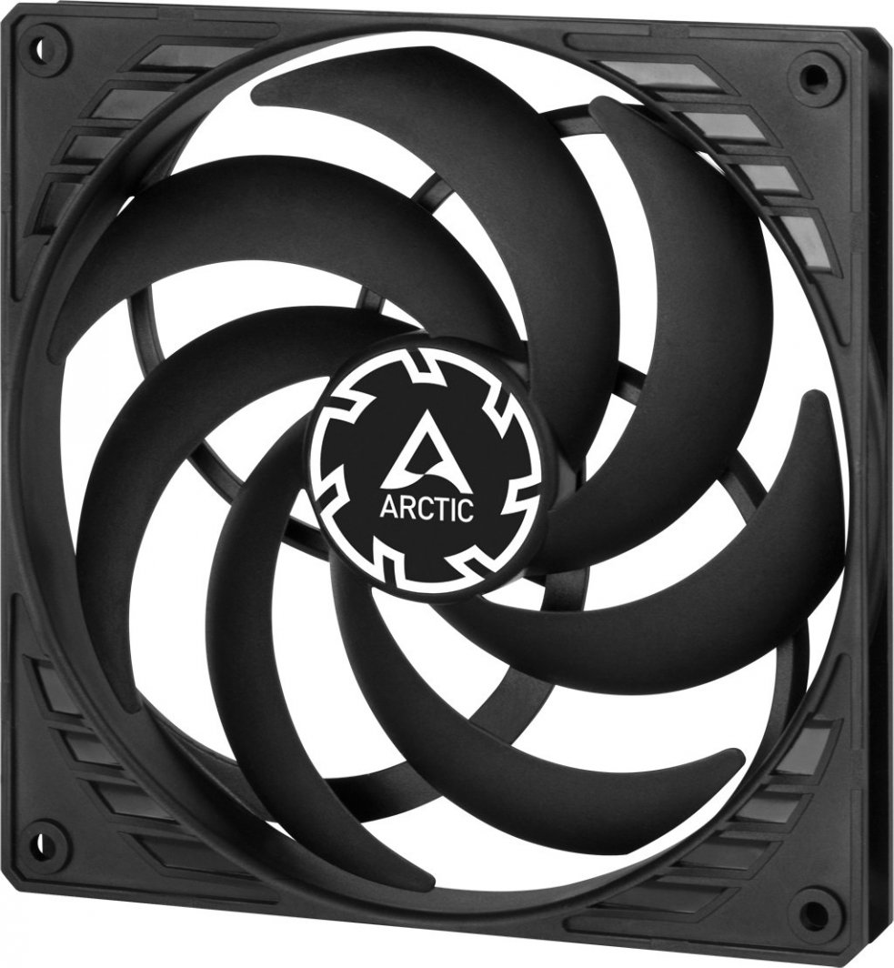Wentylator Arctic P14 Slim PWM PST (ACFAN00268A)