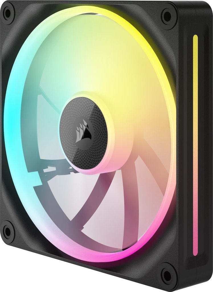 Wentylator Corsair iCUE LINK LX140 RGB (CO-9051027-WW)