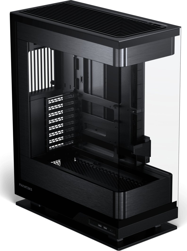 Obudowa Phanteks Evolv X2 DRGB czarna (PH-ES524XTG_DBK01)