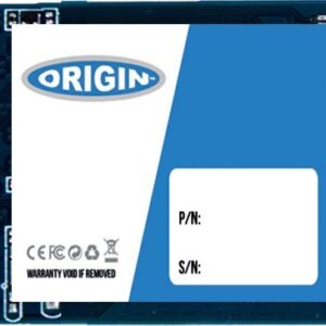 Dysk SSD Origin Origin Storage OTLC5123DNVMEM.2/30 urządzenie SSD 512 GB M.2 PCI Express 3.0 NVMe 3D TLC