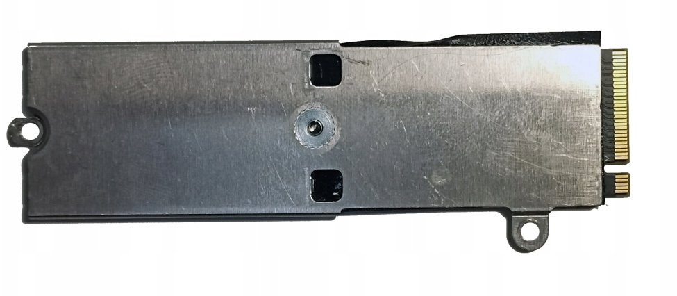 Dysk SSD Lenovo 256GB M.2 NVMe PCIe Gen4