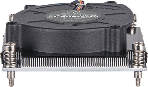 Chłodzenie CPU SilverStone SST-XE01-1700A