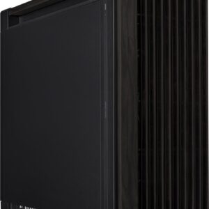 Obudowa Asus ProArt PA602 Wood czarna (90DC00J0-B09020)