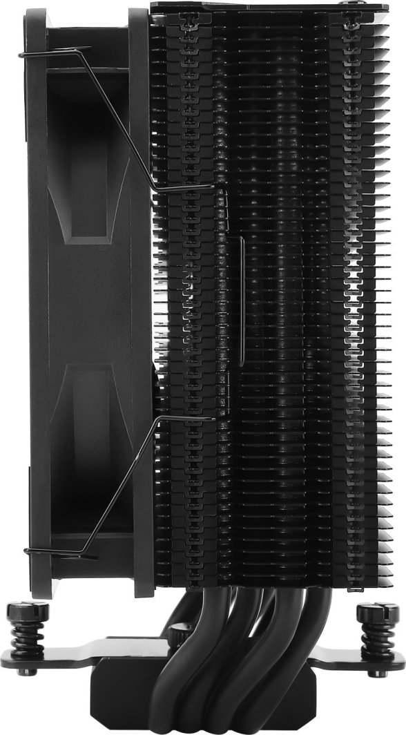 Chłodzenie CPU Thermalright Assassin Spirit 120 Evo Dark
