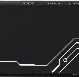 Dysk SSD Kingston KC3000 512GB M.2 2280 PCI-E x4 Gen4 NVMe (SKC3000S/512G)