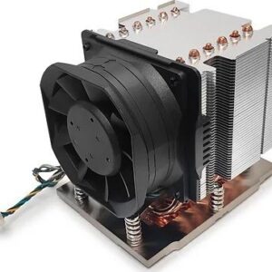 Chłodzenie CPU Inter-Tech J-12 (88885620)