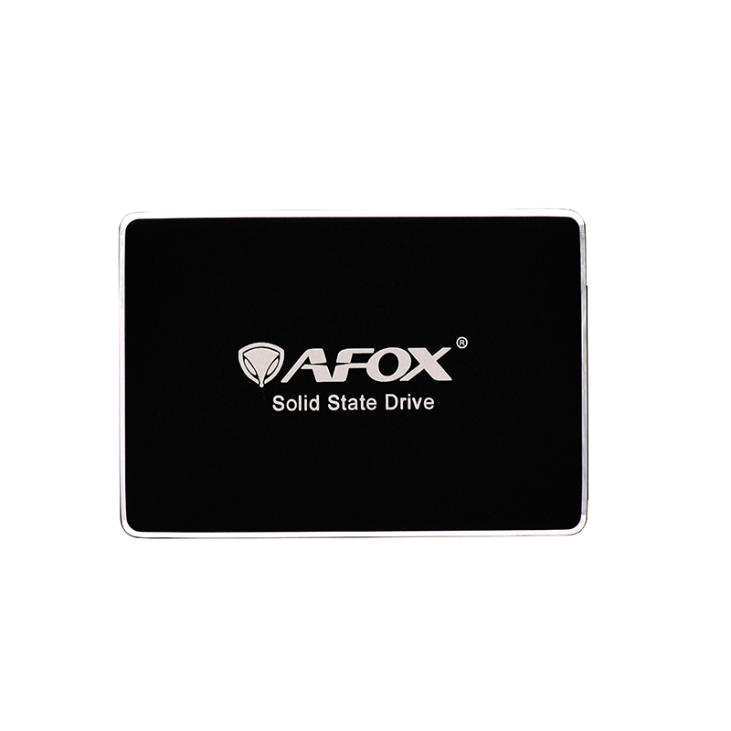 Dysk SSD AFOX SD250 240GB 2.5" SATA III (SD250-240GQN)