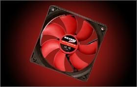 Wentylator Xilence Performance C XPF120.R (XF039)