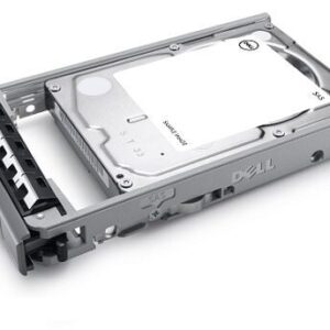 Dysk Dell 600GB 10K RPM SAS 12Gbps