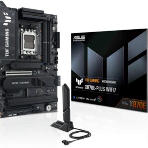Płyta główna Asus TUF GAMING X870E-PLUS WIFI7