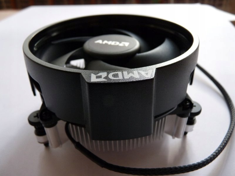 Chłodzenie CPU AMD 712-000071